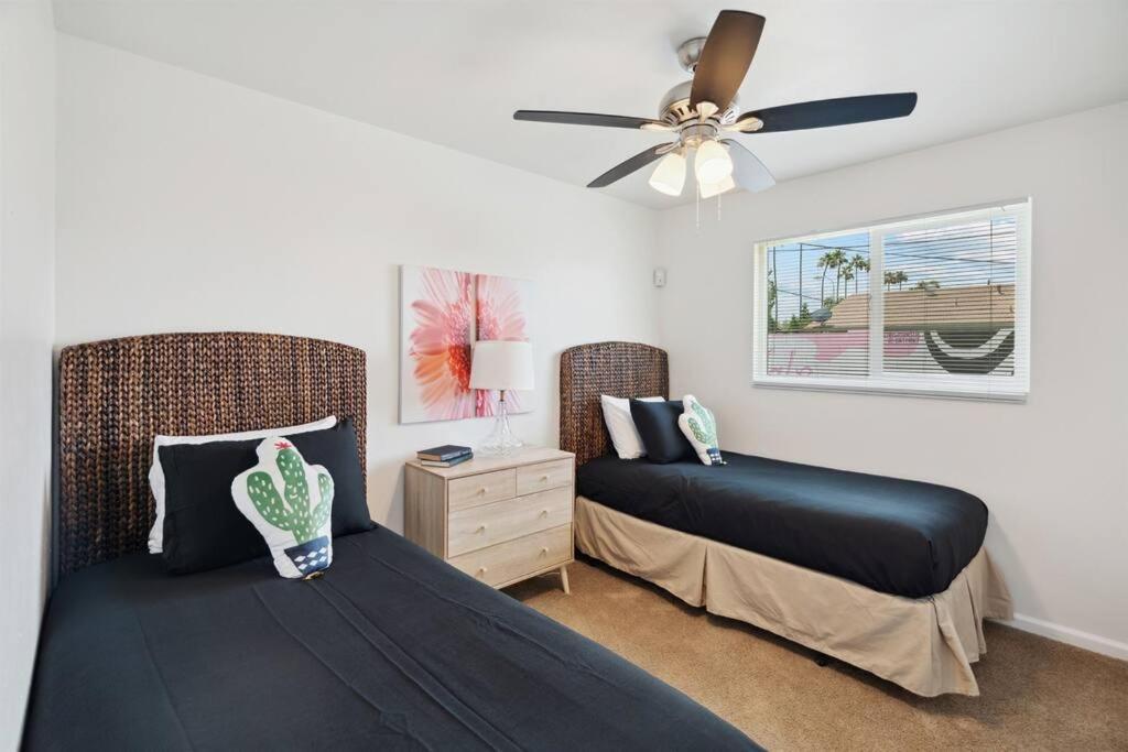 Home 8 Minutes To Old Town Scottsdale Esterno foto